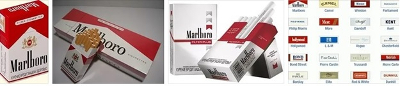 Сигареты оптом дешево