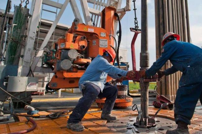Промышленное оборудование для нефтедобычи Промышленное оборудование для нефтедобычи