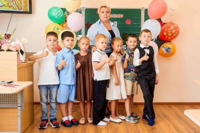 Частная школа - Качественное образование Пятигорск