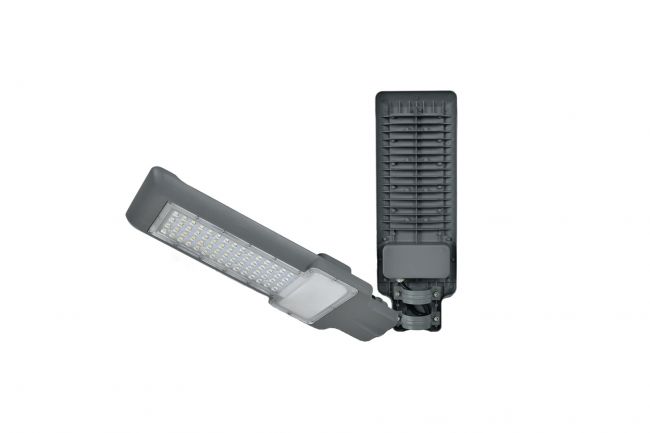 Уличный светодиодный консольный светильник