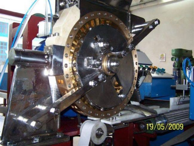 Линия прессования сахара Marku MMS-3000 Б.У.