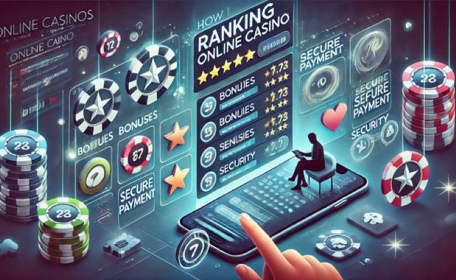 ImbaSlotss - компас в вопросах онлайн-казино ImbaSlotss - компас в вопросах онлайн-казино