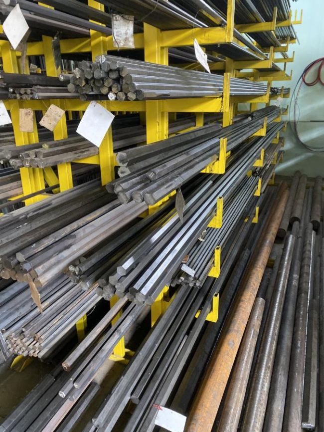 Продажа сталей и сплавов от компании Спецсплавы