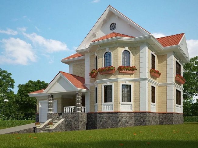 Архитектурный проект Вашего дома