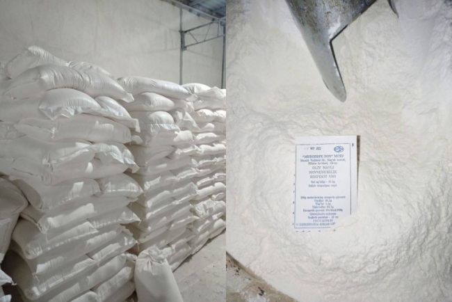 Мука пшеничная высший сорт оптом Мука пшеничная высший сорт оптом