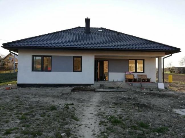 Строительство домов под ключ Калининград